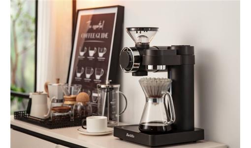 商用咖啡機、家用咖啡機、辦公室咖啡機應該如何選擇？