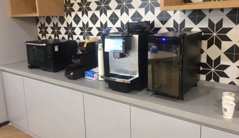 辦公室租賃咖啡機是半自動式好還是自動式咖啡機好?