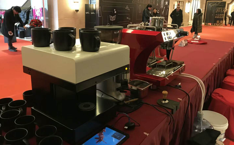 辦公咖啡機租賃是否劃算？租咖啡機要多少錢一天