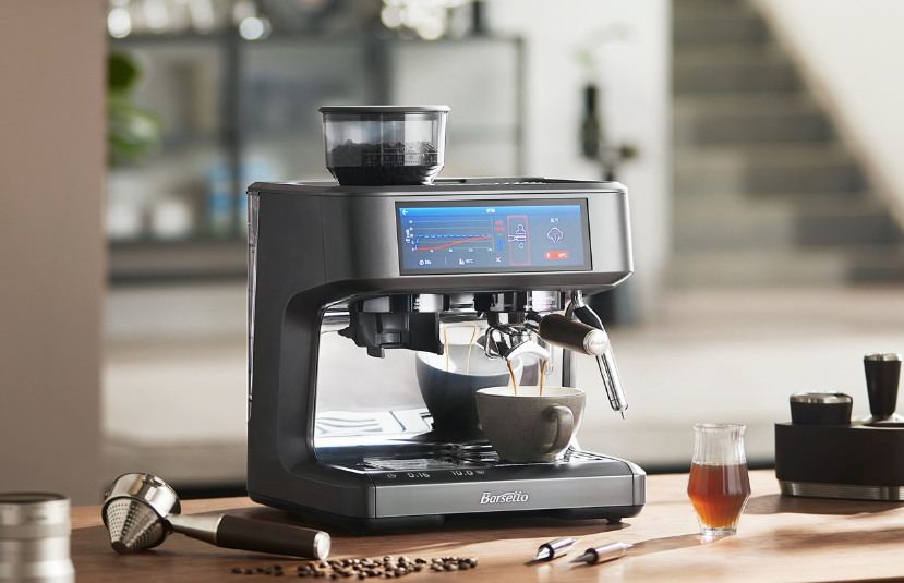 挑選辦公室咖啡服務的咖啡機需要考慮的因素有哪些？