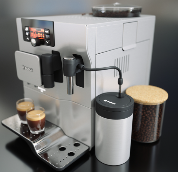 即方便、又經(jīng)濟(jì)、還環(huán)保、還有高品質(zhì)的咖啡機(jī)租賃服務(wù)