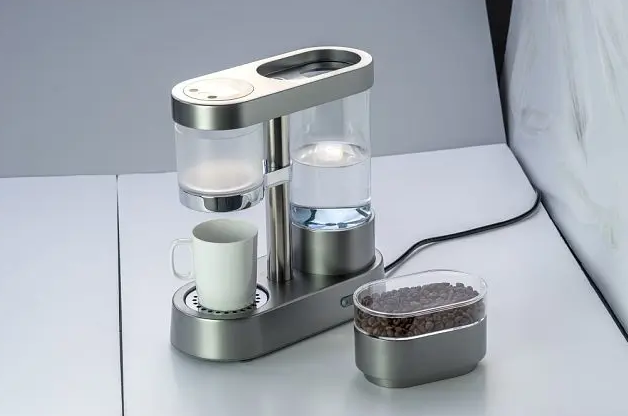 辦公室咖啡服務(wù)綻放員工的味蕾!