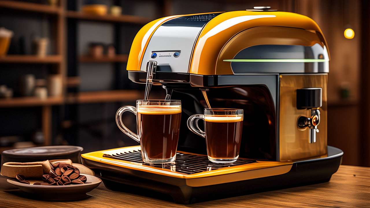 在大學(xué)校區(qū)里投放咖啡自動(dòng)售貨機(jī)可靠嗎？