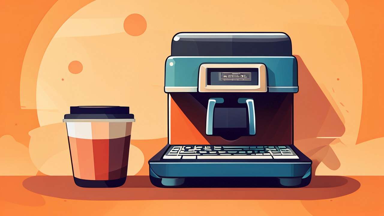 辦公室咖啡服務(wù):提升團隊凝聚力的秘訣